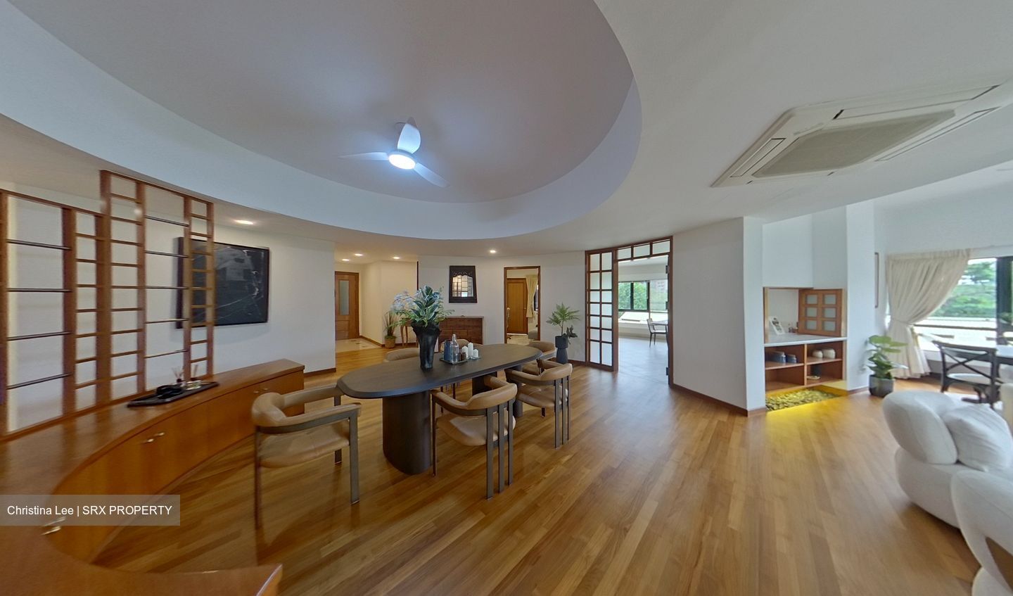 The Draycott (D10), Apartment #506440031